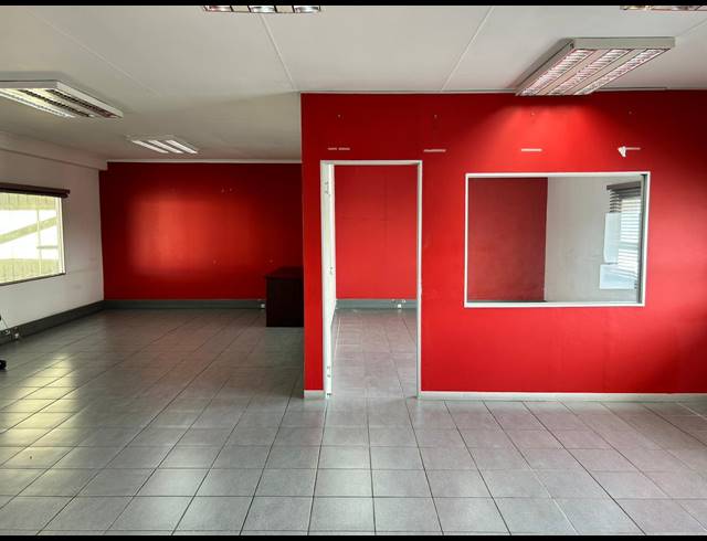500M² OFFICE TO LET IN KEW